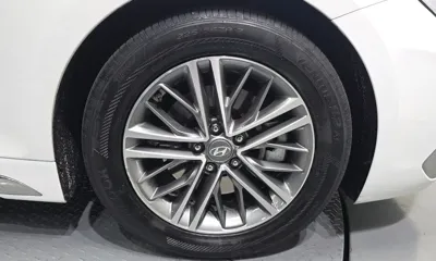Hyundai Grandeur 2018, 138089 км, за 8273.62 USD - фото 21