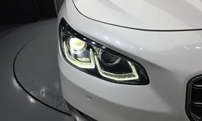 Hyundai Grandeur 2018, 138089 км, за 8273.62 USD - фото 22