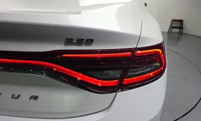 Hyundai Grandeur 2018, 138089 км, за 8273.62 USD - фото 23