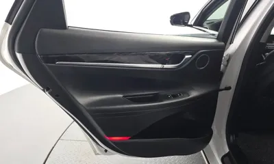 Hyundai Grandeur 2018, 138089 км, за 8273.62 USD - фото 25