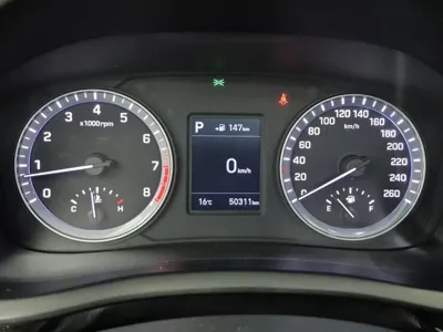 Hyundai Sonata 2019, 50311 км, за 8580.9 USD - фото 7