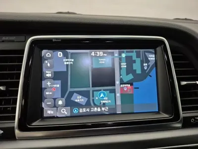 Hyundai Sonata 2019, 50311 км, за 8580.9 USD - фото 14