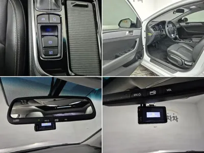 Hyundai Sonata 2019, 50311 км, за 8580.9 USD - фото 18