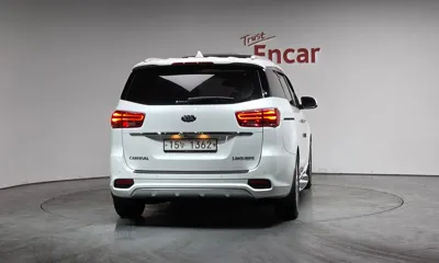 Kia Canival 2019, 100913 км, за 12884.04 USD