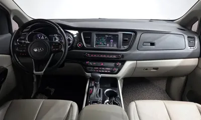 Kia Canival 2019, 100913 км, за 12890.01 USD - фото 7