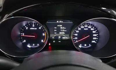Kia Canival 2019, 100913 км, за 12890.01 USD - фото 8