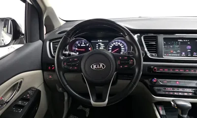 Kia Canival 2019, 100913 км, за 12890.01 USD - фото 13