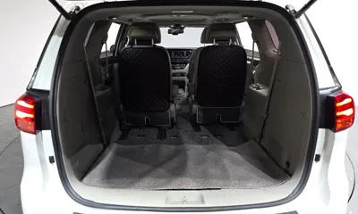 Kia Canival 2019, 100913 км, за 12890.01 USD - фото 20