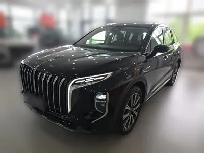 Hongqi Hongqi HS7 PHEV 2025, 2800 км, за 24229.21 USD