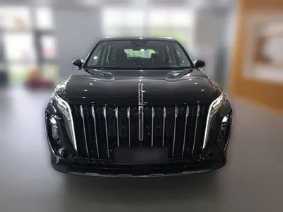 Hongqi Hongqi HS7 PHEV 2025, 2800 км, за 24229.21 USD