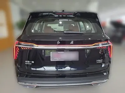 Hongqi Hongqi HS7 PHEV 2025, 2800 км, за 24092.5 USD - фото 10
