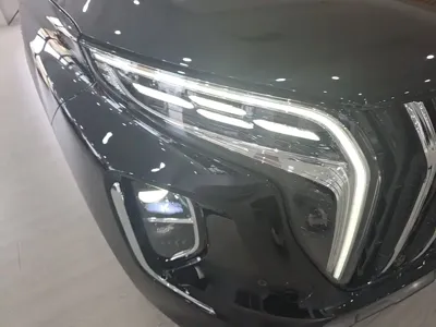 Hongqi Hongqi HS7 PHEV 2025, 2800 км, за 24092.5 USD - фото 13