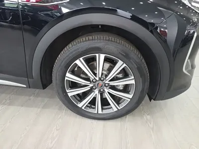Hongqi Hongqi HS7 PHEV 2025, 2800 км, за 24092.5 USD - фото 14