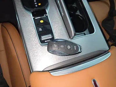 Hongqi Hongqi HS7 PHEV 2025, 2800 км, за 24092.5 USD - фото 15