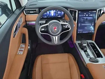 Hongqi Hongqi HS7 PHEV 2025, 2800 км, за 24092.5 USD - фото 17