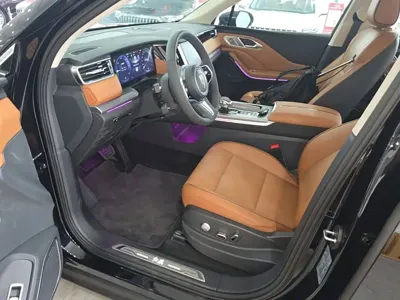 Hongqi Hongqi HS7 PHEV 2025, 2800 км, за 24092.5 USD - фото 22