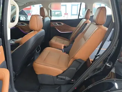 Hongqi Hongqi HS7 PHEV 2025, 2800 км, за 24092.5 USD - фото 24