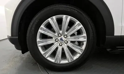 Ford Explorer 2020, 74946 км, за 16459.56 USD