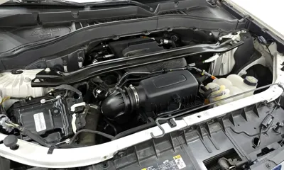 Ford Explorer 2020, 74946 км, за 16345.02 USD - фото 6