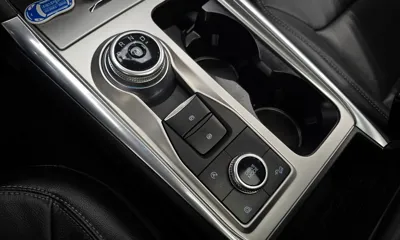 Ford Explorer 2020, 74946 км, за 16345.02 USD - фото 9