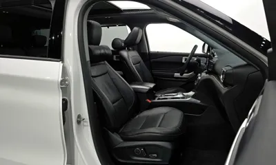 Ford Explorer 2020, 74946 км, за 16345.02 USD - фото 10