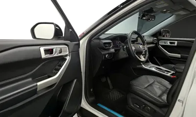 Ford Explorer 2020, 74946 км, за 16345.02 USD - фото 11