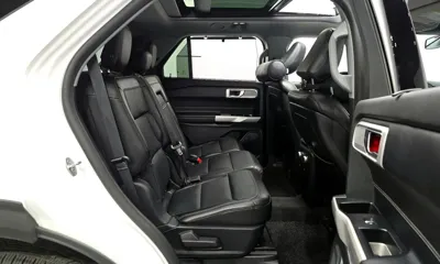 Ford Explorer 2020, 74946 км, за 16345.02 USD - фото 12