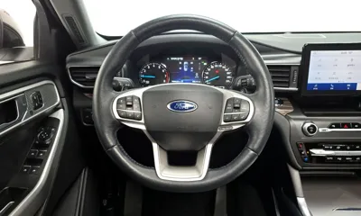 Ford Explorer 2020, 74946 км, за 16345.02 USD - фото 13