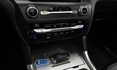 Ford Explorer 2020, 74946 км, за 16345.02 USD - фото 17