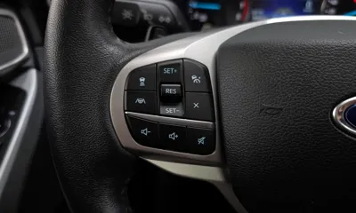 Ford Explorer 2020, 74946 км, за 16345.02 USD - фото 18