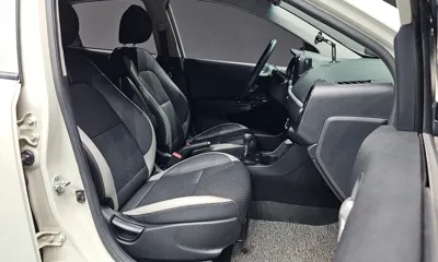 Kia Morning 2017, 47443 км, за 4232.6 USD - фото 10