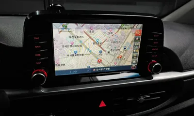 Kia Morning 2017, 47443 км, за 4232.6 USD - фото 14