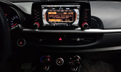 Kia Morning 2017, 47443 км, за 4232.6 USD - фото 16
