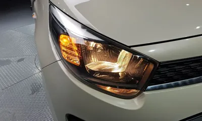 Kia Morning 2017, 47443 км, за 4232.6 USD - фото 22