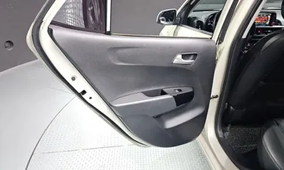 Kia Morning 2017, 47443 км, за 4232.6 USD - фото 25