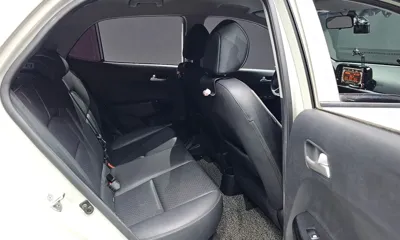 Kia Morning 2017, 47443 км, за 4232.6 USD - фото 26