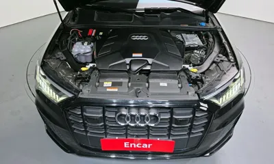 Audi Q7 2023, 56750 км, за 43541.45 USD - фото 6