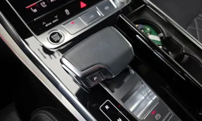 Audi Q7 2023, 56750 км, за 43541.45 USD - фото 9