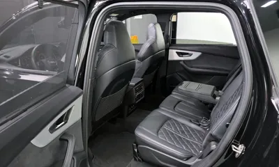Audi Q7 2023, 56750 км, за 43541.45 USD - фото 11