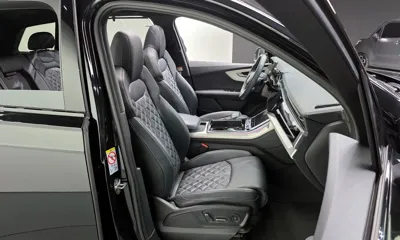 Audi Q7 2023, 56750 км, за 43541.45 USD - фото 12