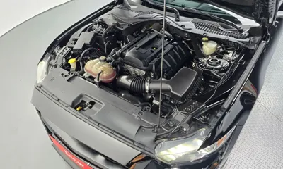 Ford Mustang 2017, 76770 км, за 14521.06 USD - фото 6