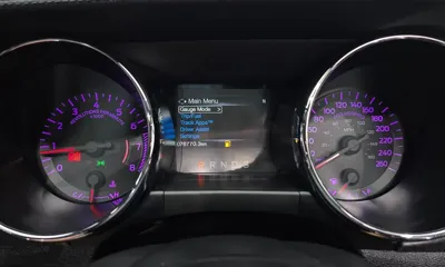 Ford Mustang 2017, 76770 км, за 14521.06 USD - фото 8