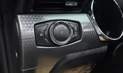 Ford Mustang 2017, 76770 км, за 14521.06 USD - фото 14