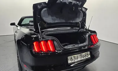 Ford Mustang 2017, 76770 км, за 14521.06 USD - фото 18