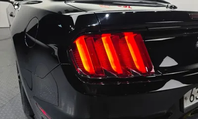 Ford Mustang 2017, 76770 км, за 14521.06 USD - фото 23
