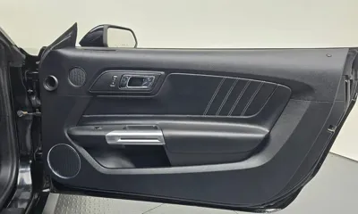 Ford Mustang 2017, 76770 км, за 14521.06 USD - фото 25