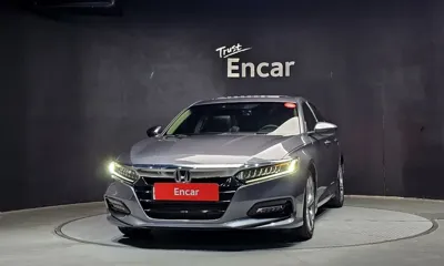 Honda Accord 2018, 85173 км, за 10174.61 USD