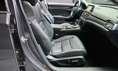 Honda Accord 2018, 85173 км, за 10174.61 USD - фото 11