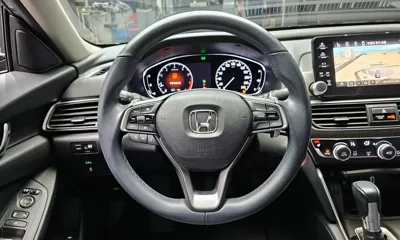 Honda Accord 2018, 85173 км, за 10174.61 USD - фото 13