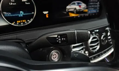 Mercedes-Benz S-Class 2019, 94887 км, за 32201.43 USD - фото 9